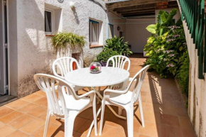 PORT DE LLANÇÀ 42 apartamento muy bien ubicado
